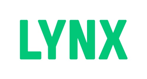 Handelsplattform LYNX Logo