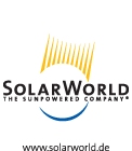 SolarWorld Logo