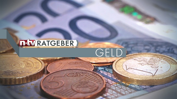 n-tv Ratgeber Geld © n-tv