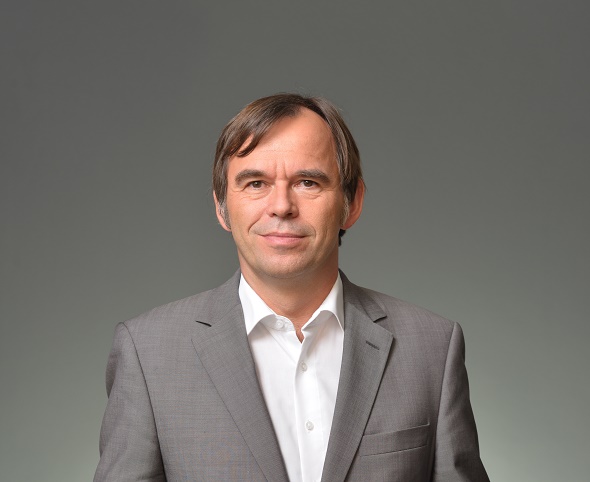 Finanztip Chefredakteur Hermann-Josef Tenhagen © Finanztip.de
