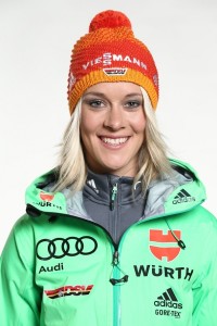 Biathlon Maren Hammerschmidt © Deutscher Skiverband, DSV