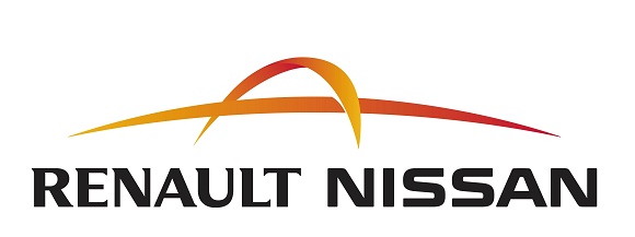 Renault-Nissan Allianz Logo © Renault-Nissan Allianz