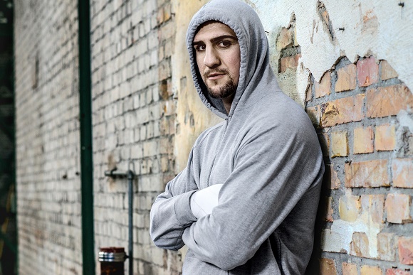 Huck Reloaded - Born to Win! Marco Huck vs. Dmytro Kucher RTL Boxen Samstag 19. November 2016 22.30 Uhr © RTL / Ruprecht Stempell