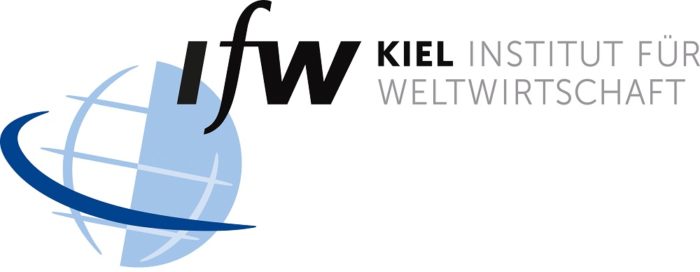 IfW Kiel Logo