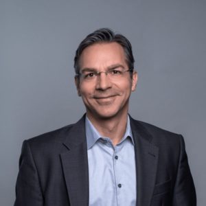Peter Stöhr Vorstand der Dr. Klein Wowi Finanz AG © Dr. Klein Wowi Finanz AG