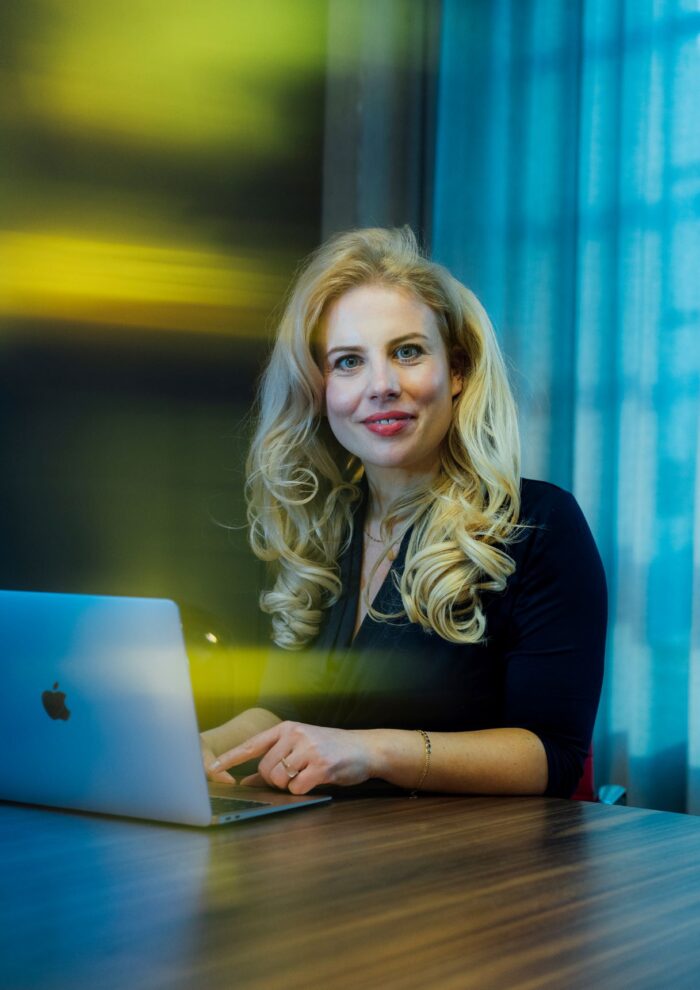 Börsenexpertin Carmen Mayer © Dr. Mayer Consulting GmbH